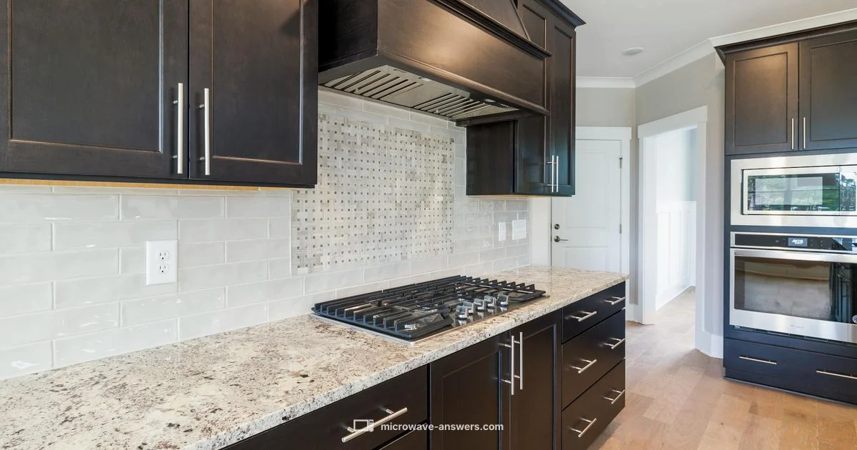 Microwave vs Infrared - Microwave Answers