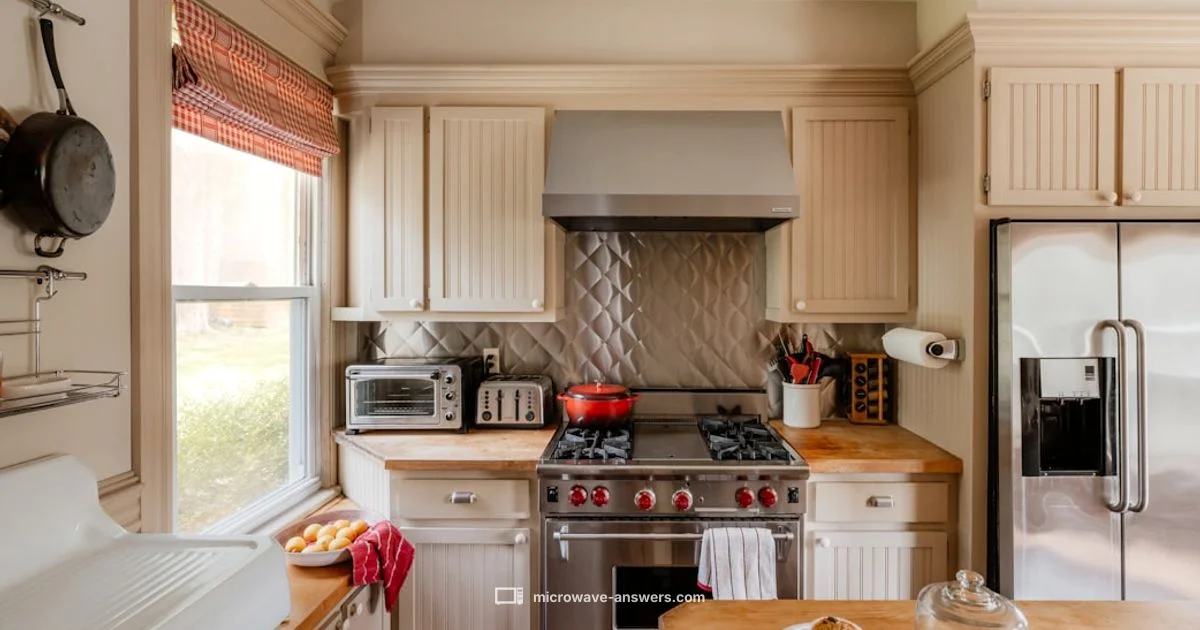 Understanding Microwave Headaches - Microwave Answers