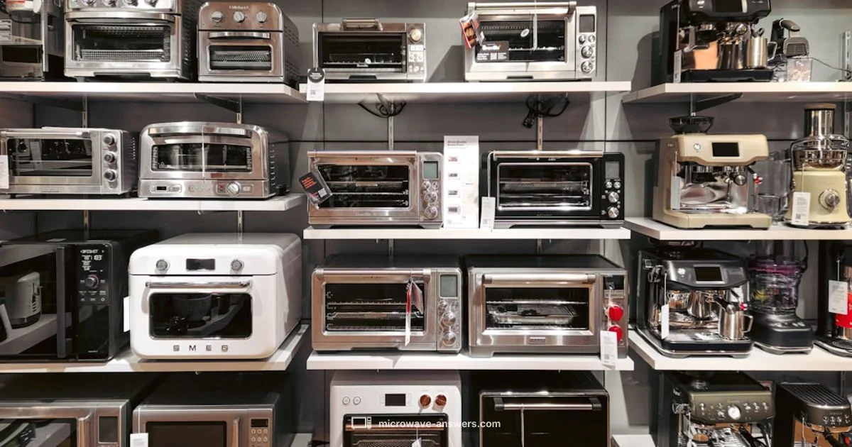 Kitchen Safety - Microwave Answers