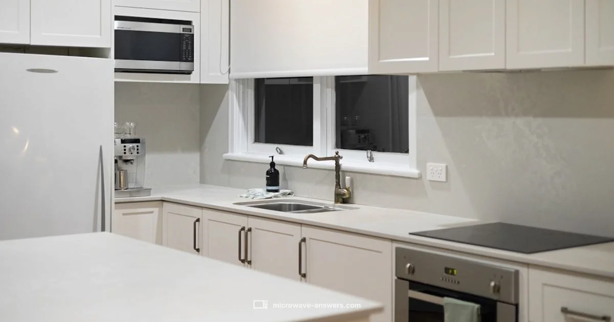 Microwave Sale Deals - Microwave Answers