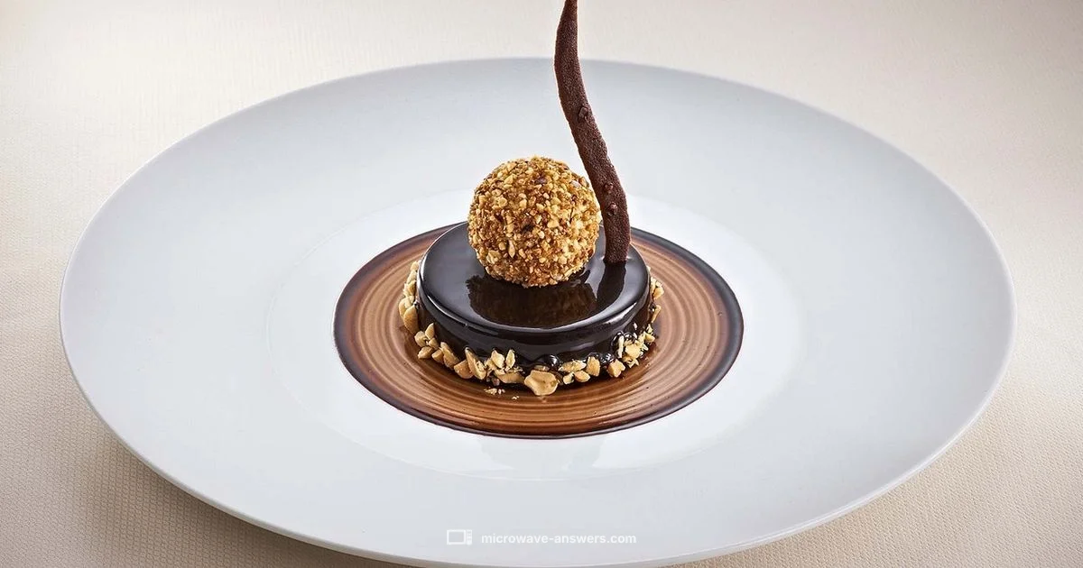 Melting Chocolate - Microwave Answers