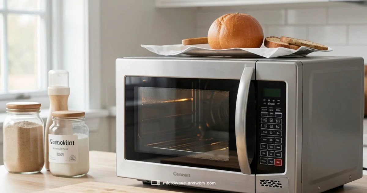 Microwave Safety - Microwave Answers