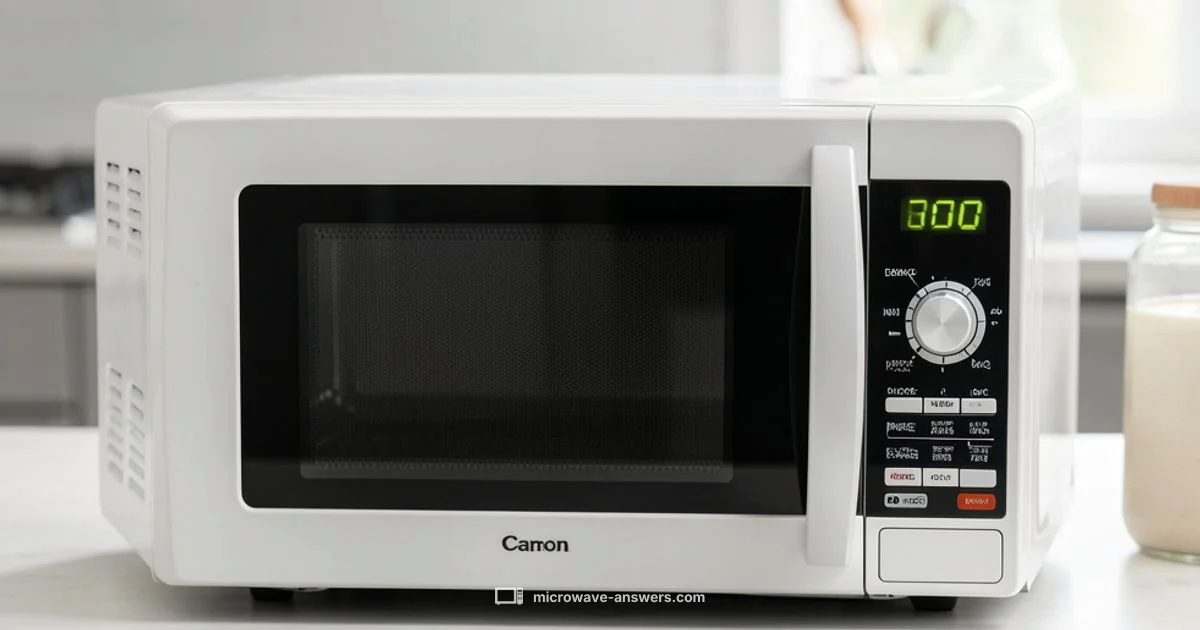 Microwave Basics - Microwave Answers