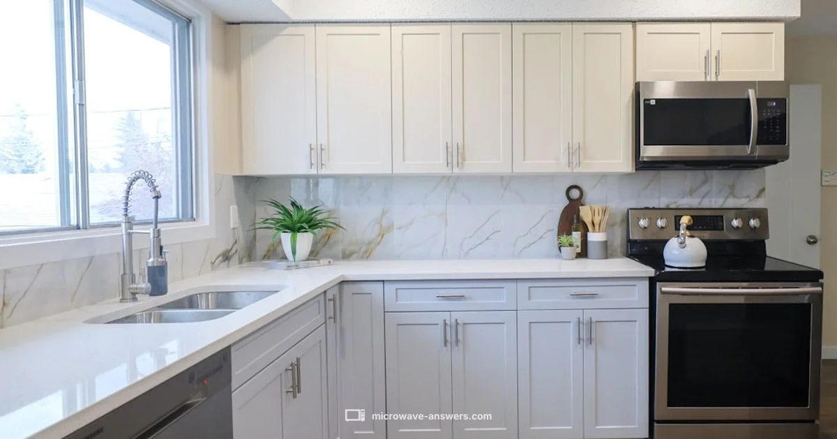 Microwave Start-Stop Fix - Microwave Answers