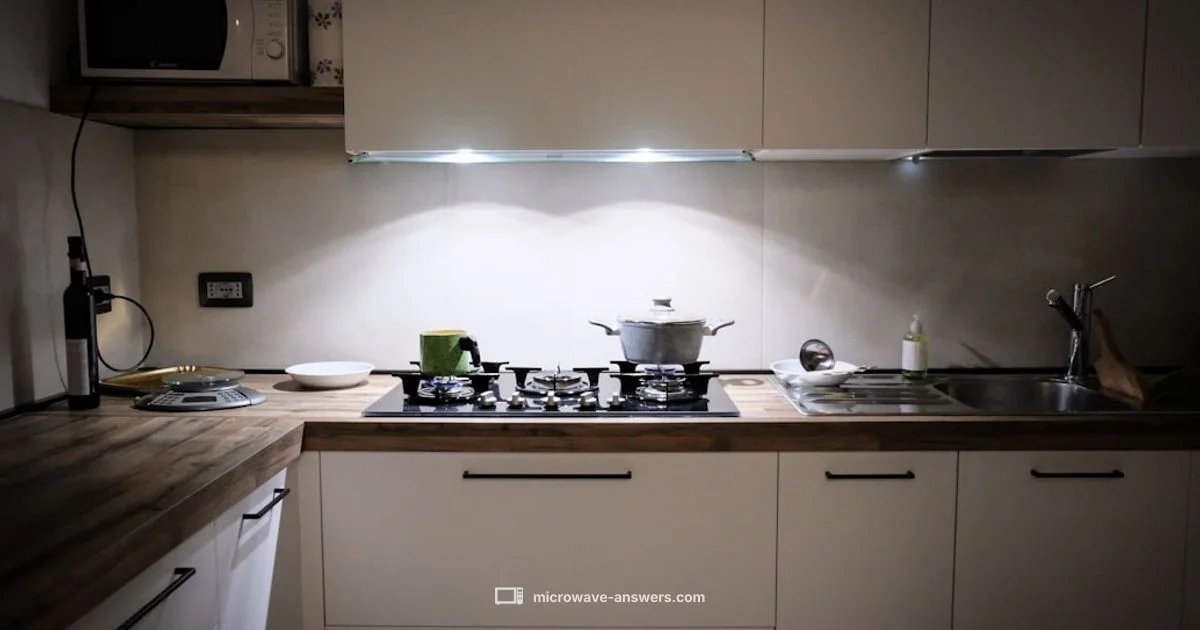 Light Energy in Microwaves - Microwave Answers