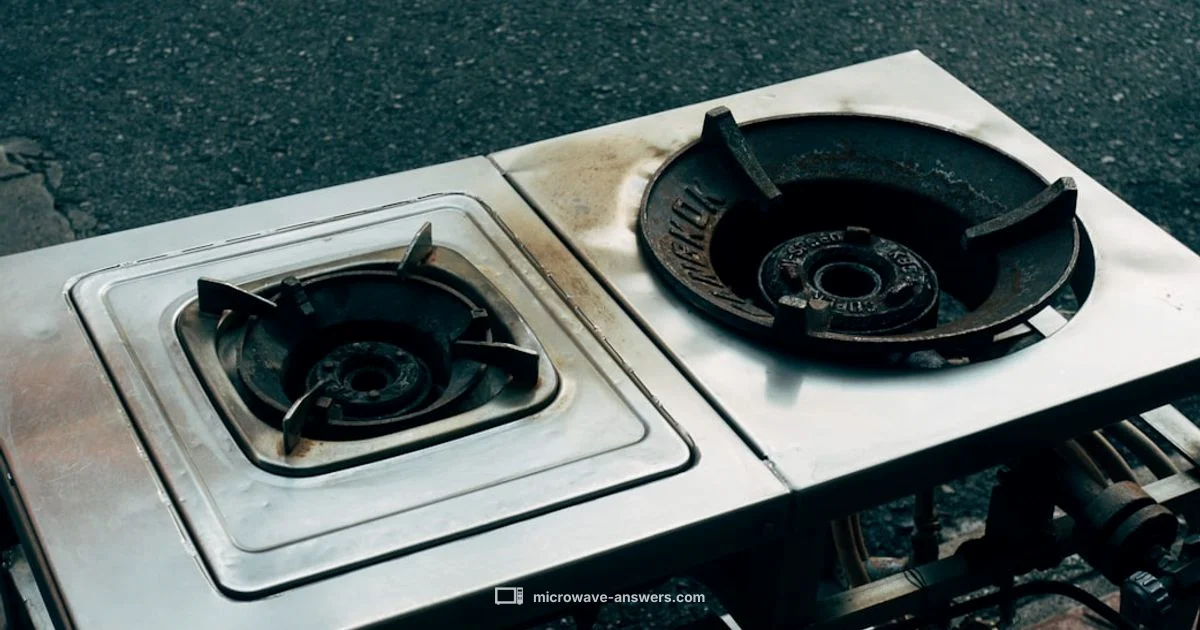 Rotation FAQ - Microwave Answers