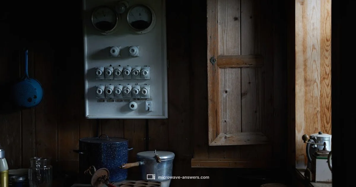 PVM9215SKSS Guide - Microwave Answers