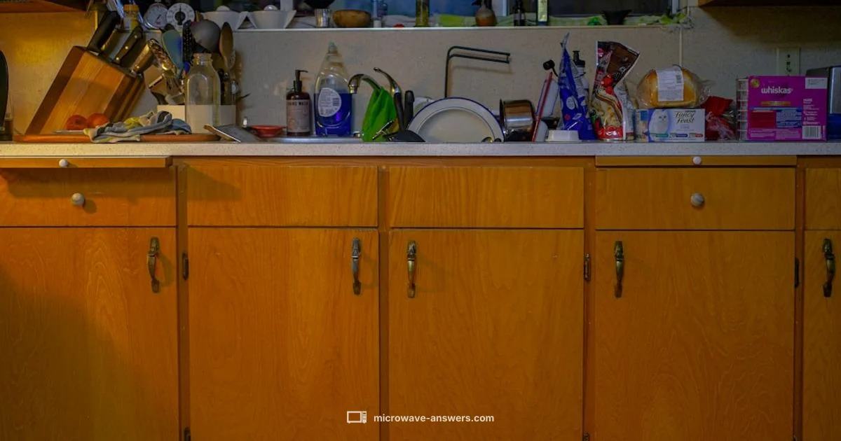 Powerless Microwave Myth - Microwave Answers