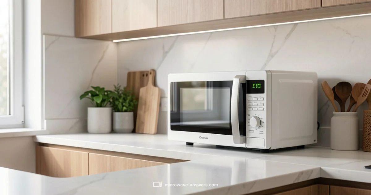 Sharp SMD Overview - Microwave Answers