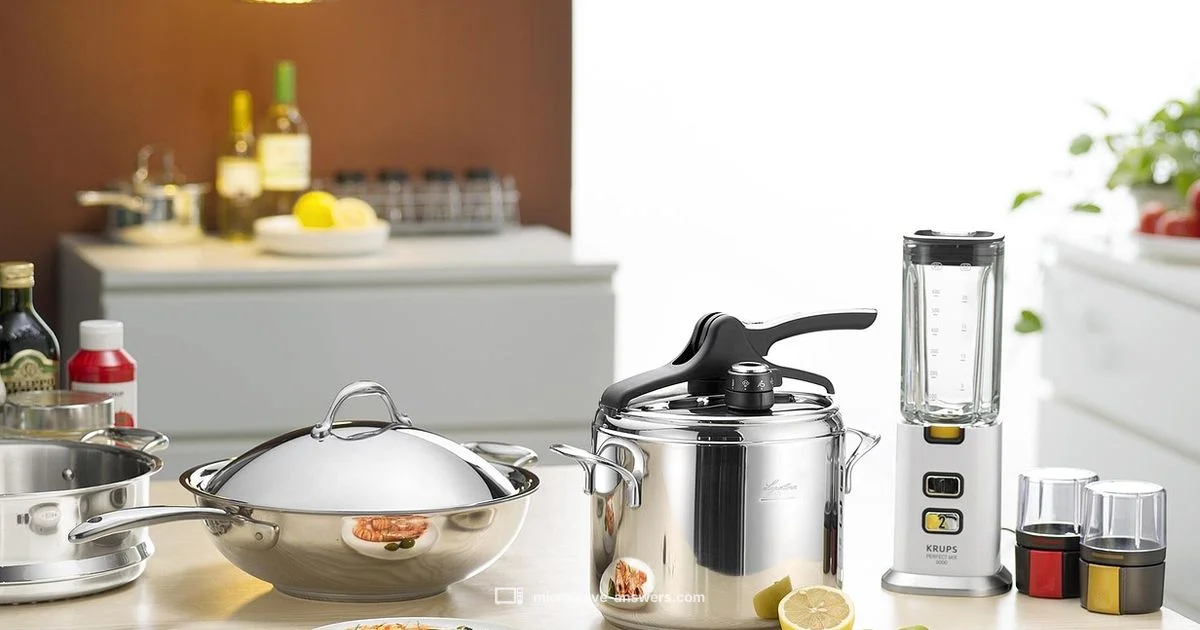 Who Makes Microwaves - Microwave Answers