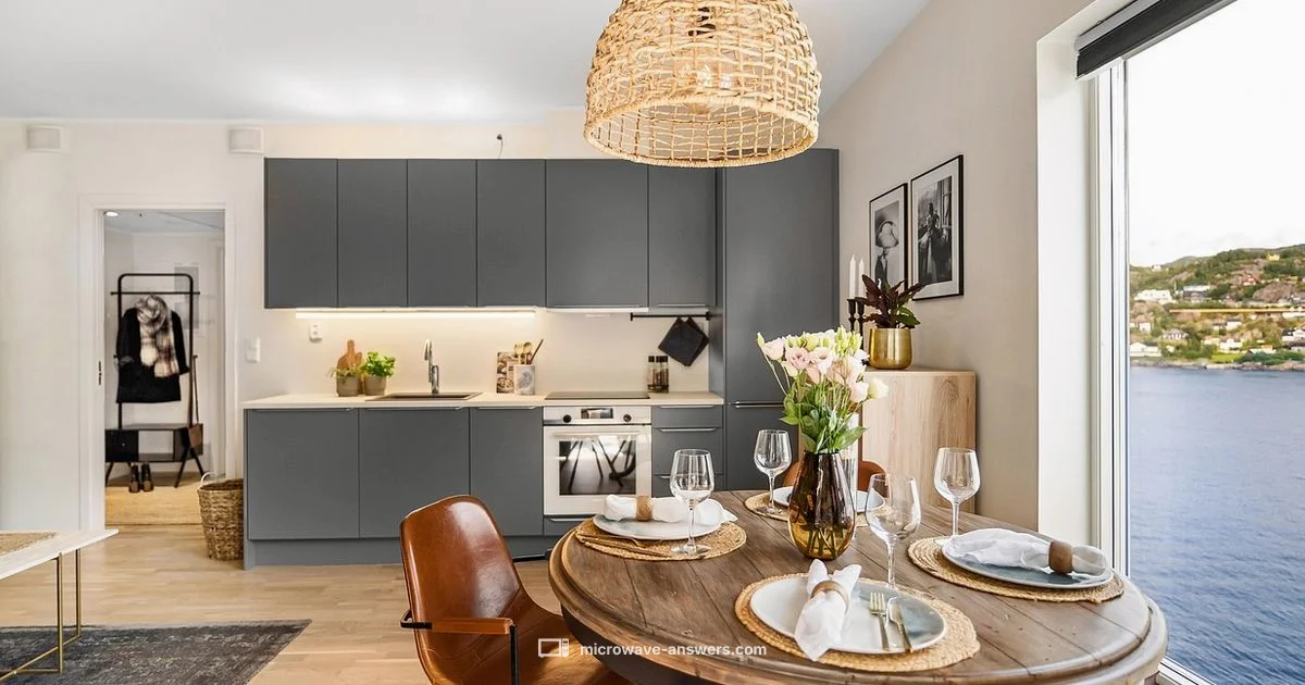 Microwave vs Oven - Microwave Answers