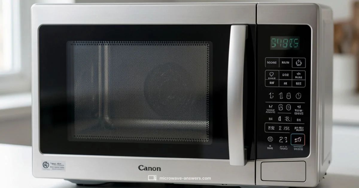 OTR Guide - Microwave Answers