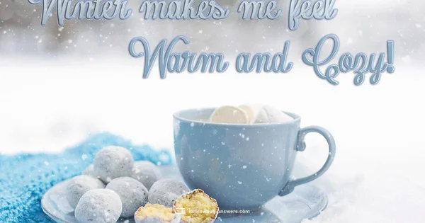 Microwave Cocoa Guide - Microwave Answers