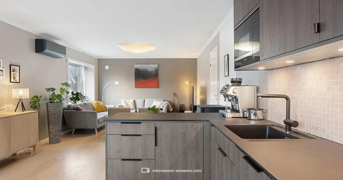 Cabinet Microwave Safety - Microwave Answers