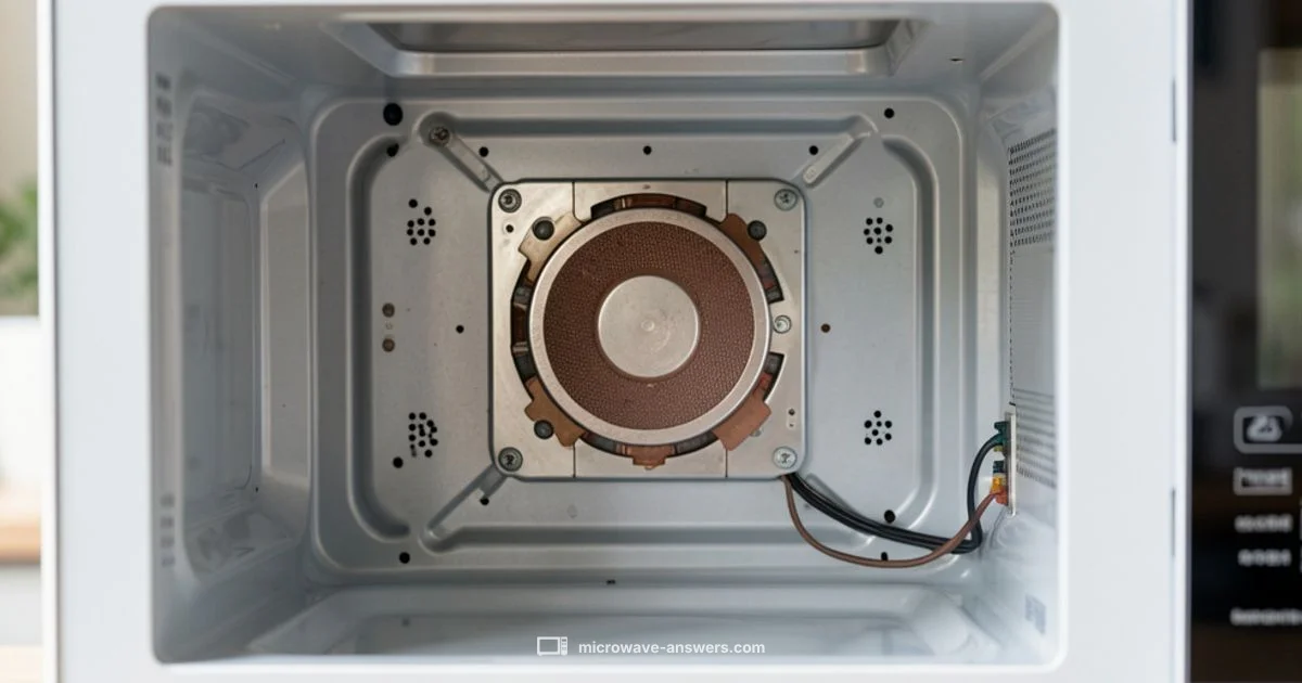 Magnetron in Microwave - Microwave Answers
