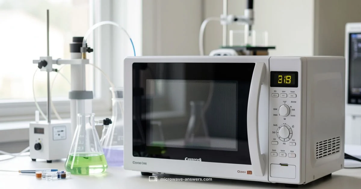 Microwave Spectrum - Microwave Answers