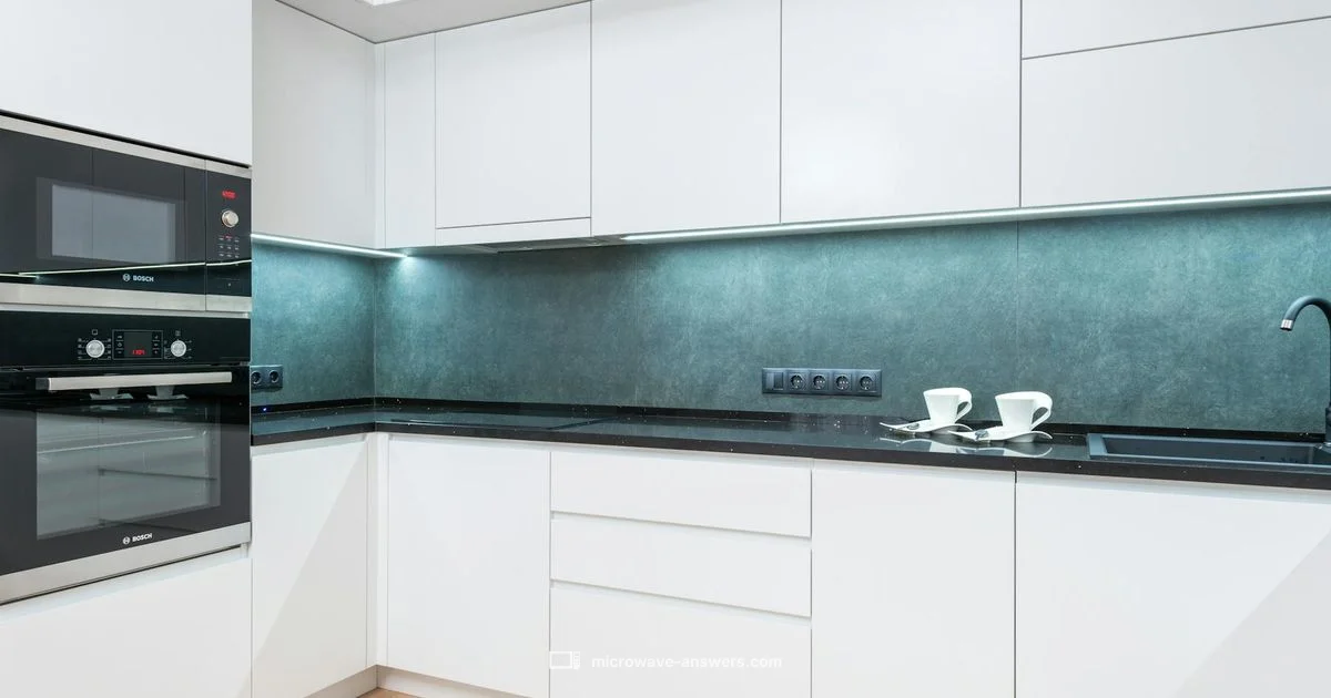 IFB Microwave Guide - Microwave Answers