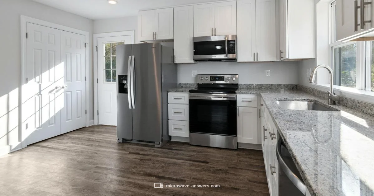 Microwave Outlet Guide - Microwave Answers