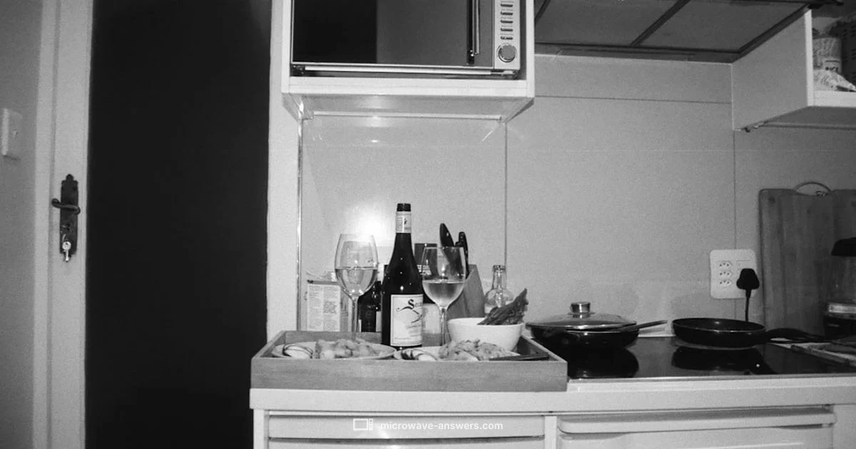 Glass Microwave Safety - Microwave Answers