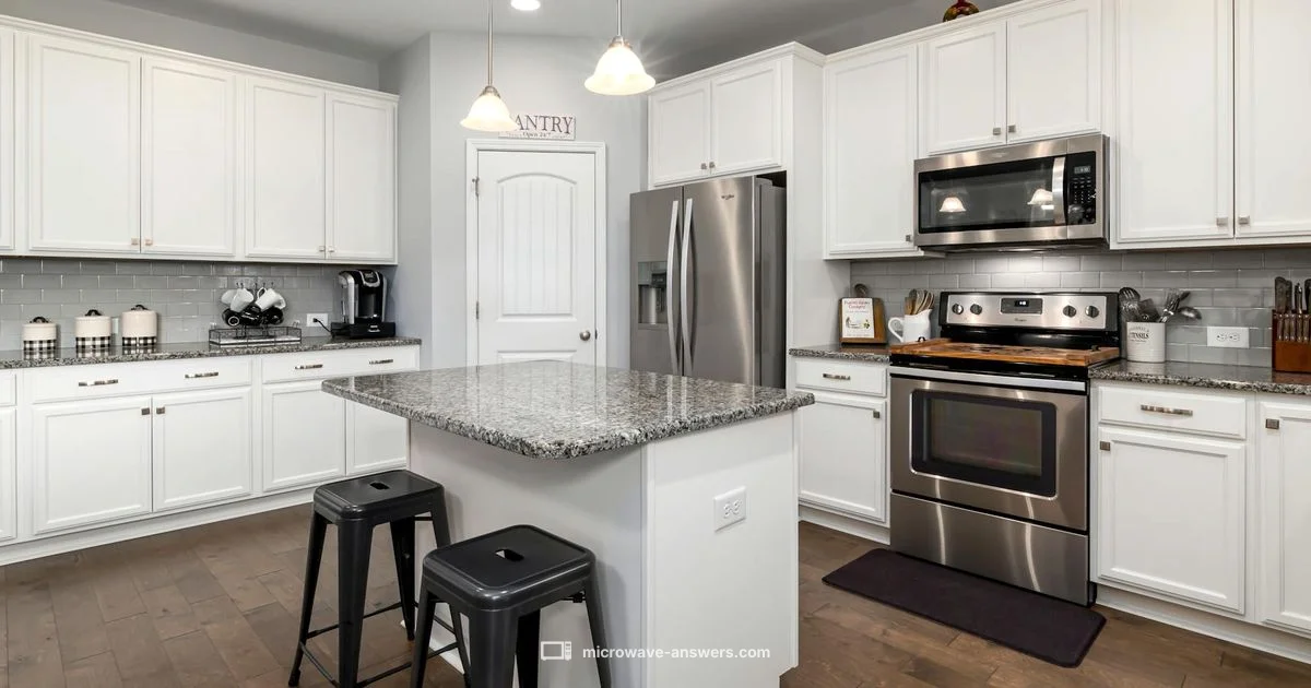 Are GE Microwaves Good? - Microwave Answers