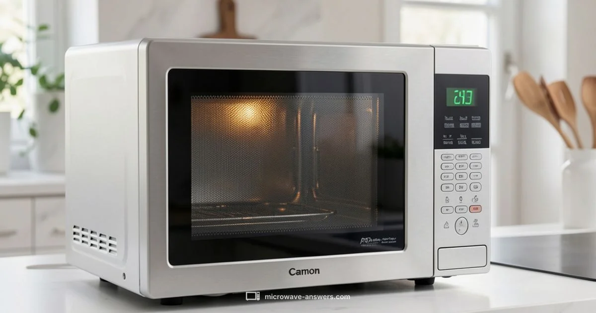 Magnet Shield Basics - Microwave Answers