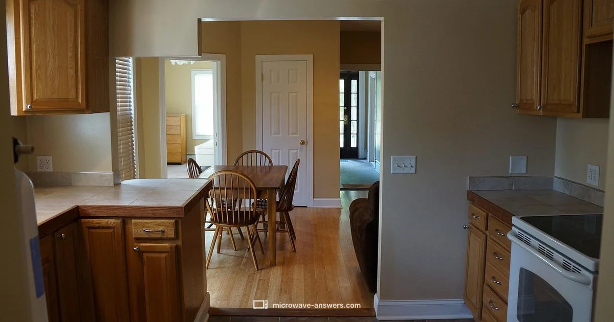 Microwave Fix Near Me - Microwave Answers