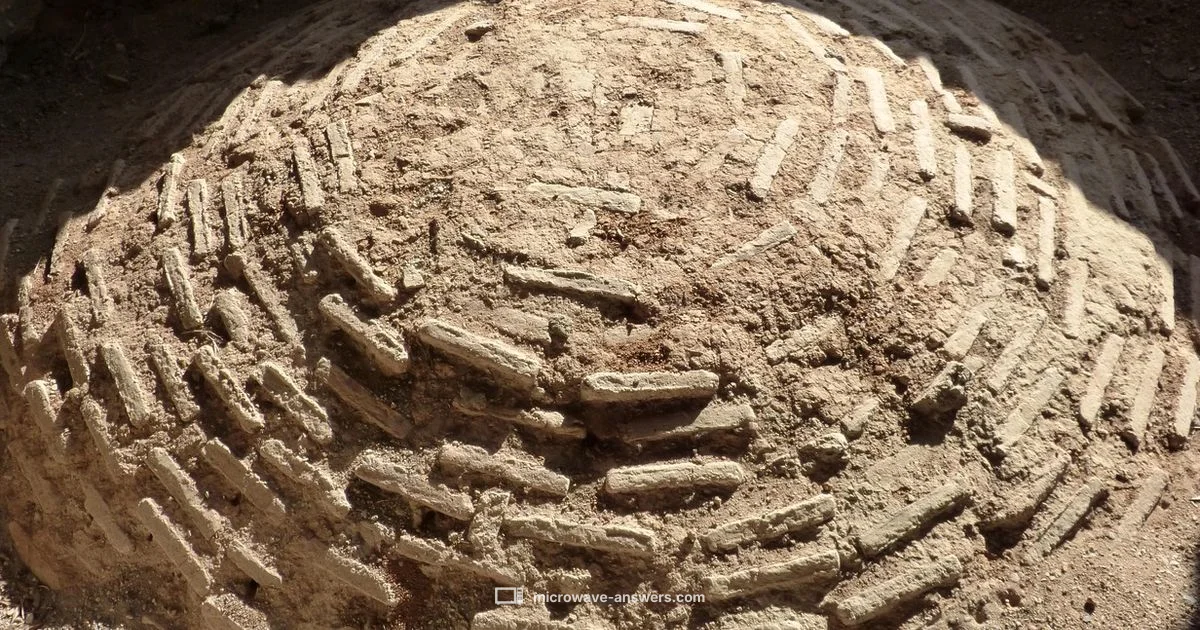 Microwave Kiln Beginners - Microwave Answers