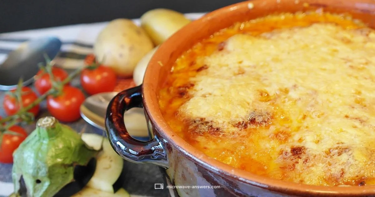 Microwave Potato - Microwave Answers