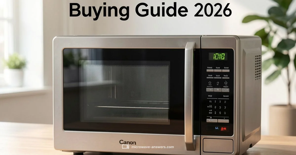 Valuable Microwave Guide - Microwave Answers