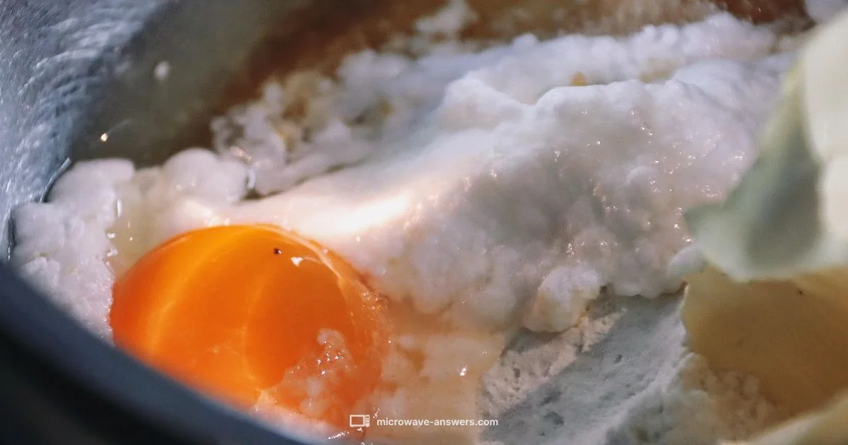 Microwave Egg Boil - Microwave Answers