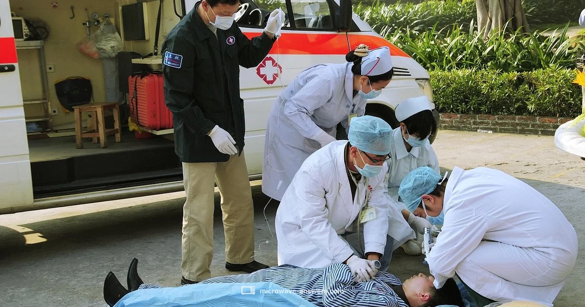 Microwave Fire Safety - Microwave Answers