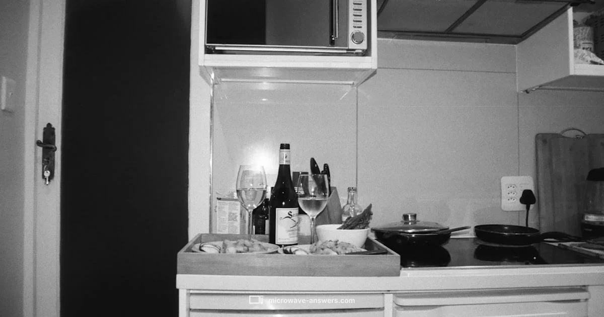 Install Guide - Microwave Answers