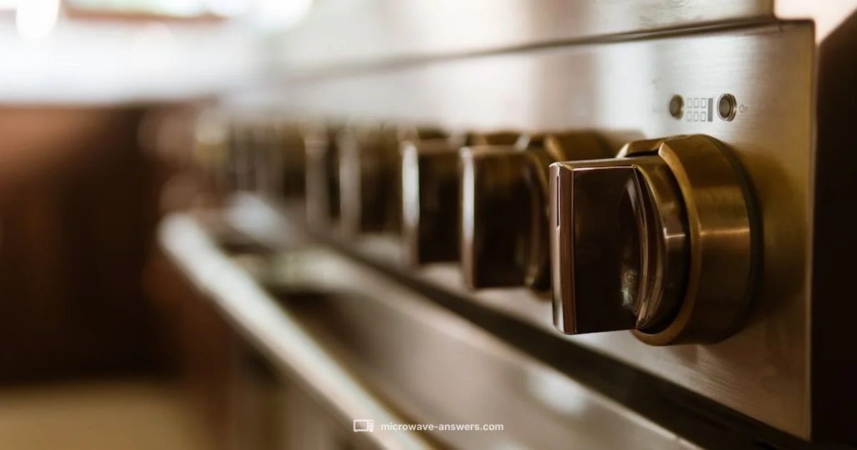 Microwave Safety in Home Use - Microwave Answers