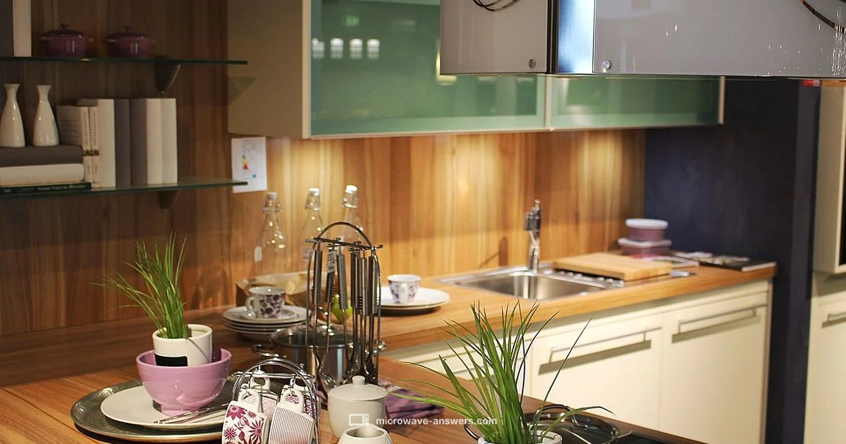 Inverter Microwave Guide - Microwave Answers