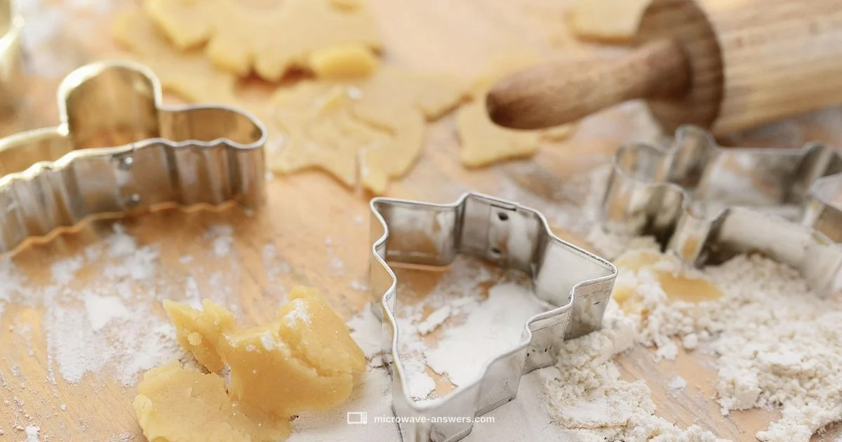 Microwave Cookies Guide - Microwave Answers