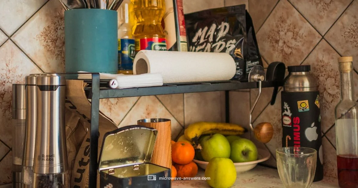 Microwave Repair Guide - Microwave Answers