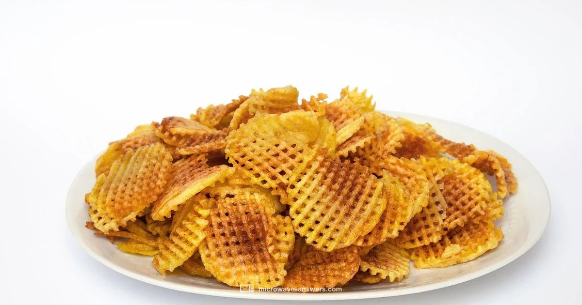 Microwave to Oven Guide - Microwave Answers