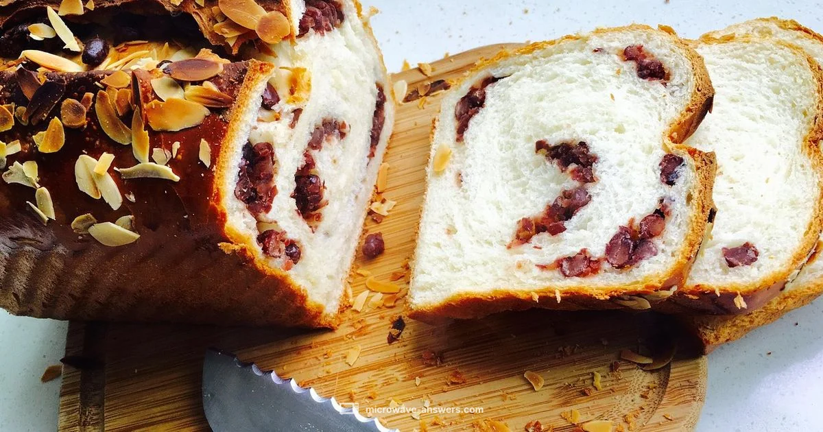 Microwave Toast Guide - Microwave Answers