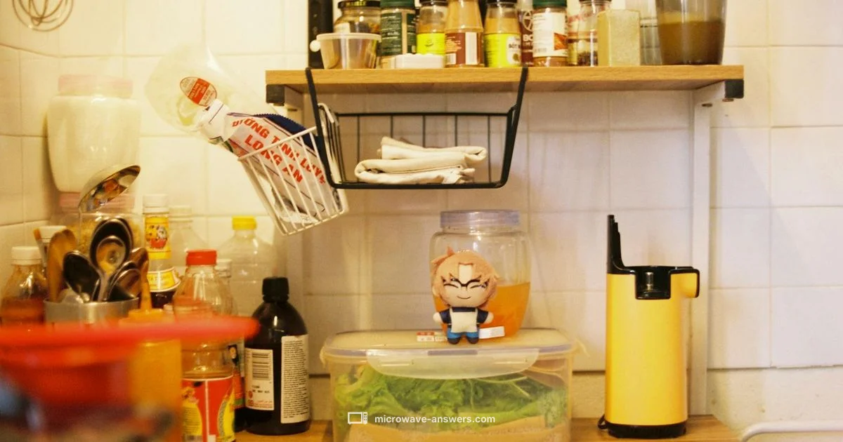 Smart Microwave Spot - Microwave Answers