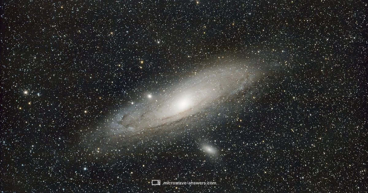 CMB in Focus - Microwave Answers