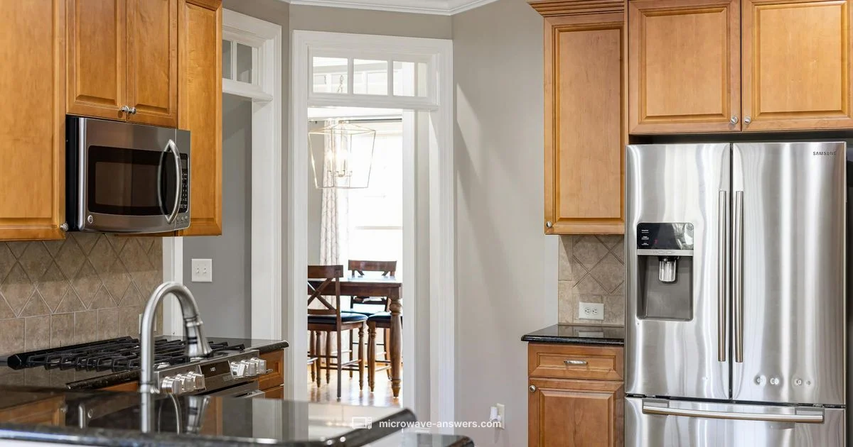 GFCI Guide - Microwave Answers