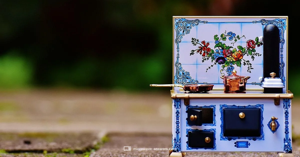 Budget Microwave - Microwave Answers