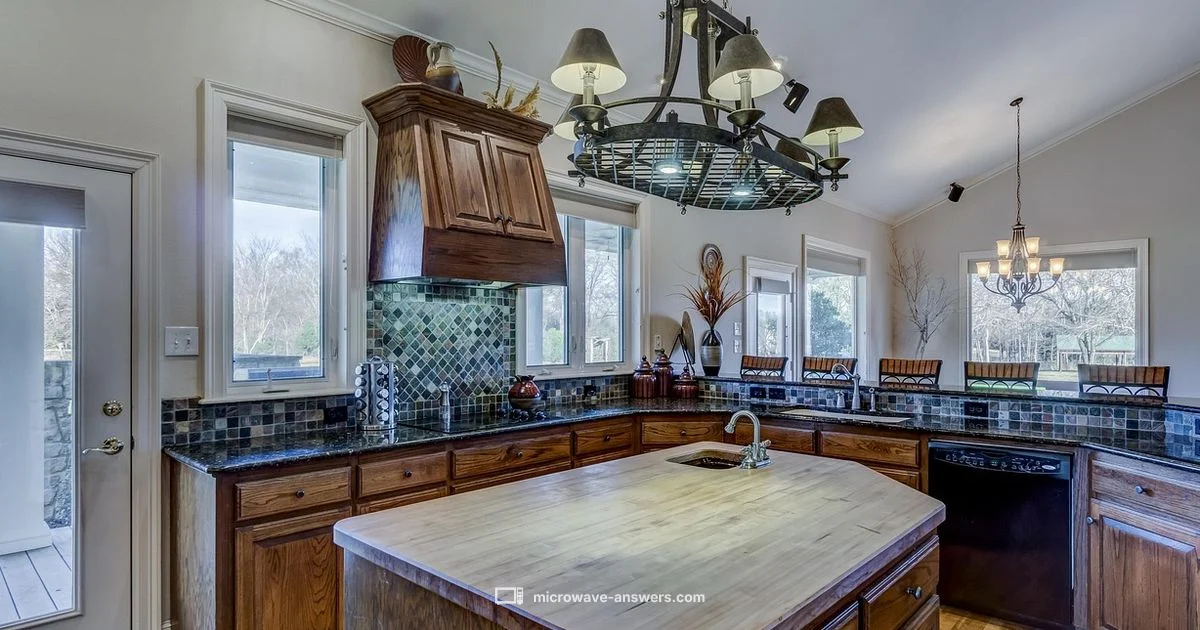 Built-In Microwave Worth It - Microwave Answers