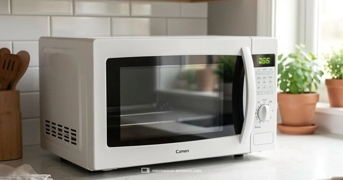 Microwave Error Guide - Microwave Answers