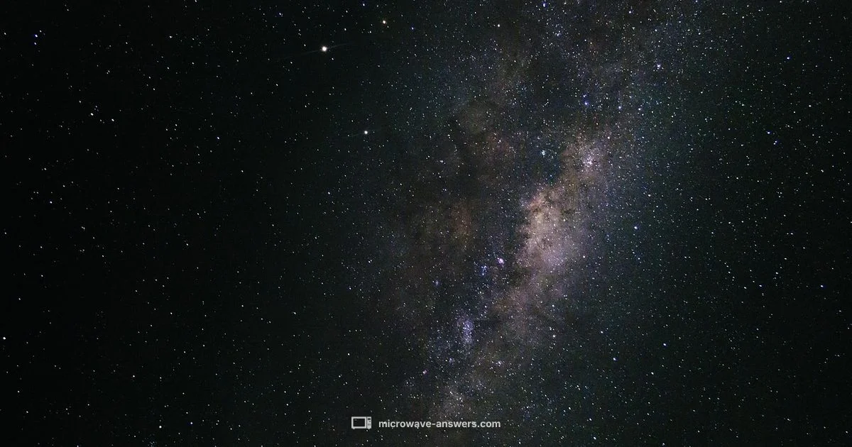 CMB Basics - Microwave Answers