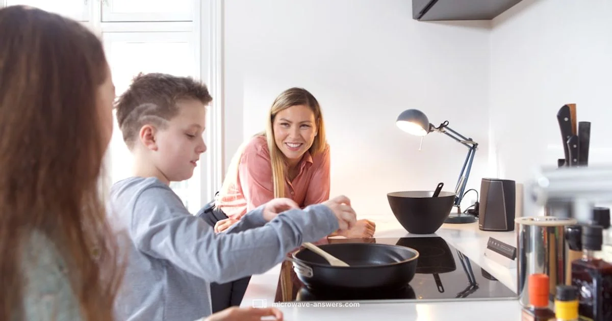 CO Safety with Microwaves - Microwave Answers