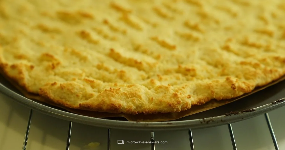 Pizza Reheating Showdown - Microwave Answers