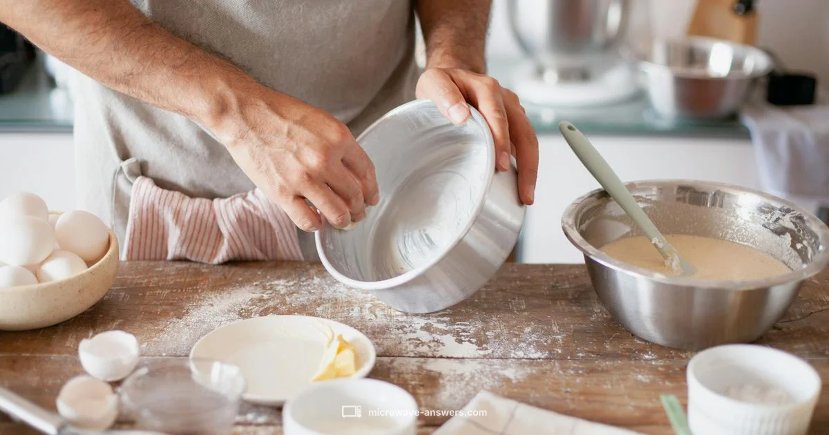 Grease Filter Guide - Microwave Answers