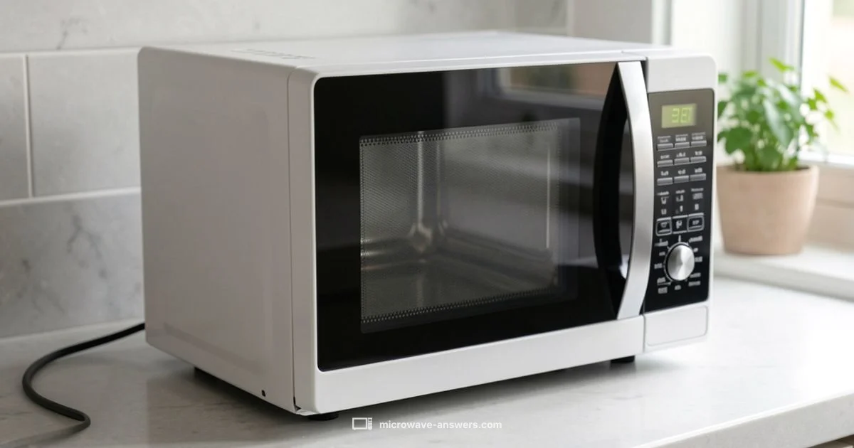 Cord Gauge Guide - Microwave Answers