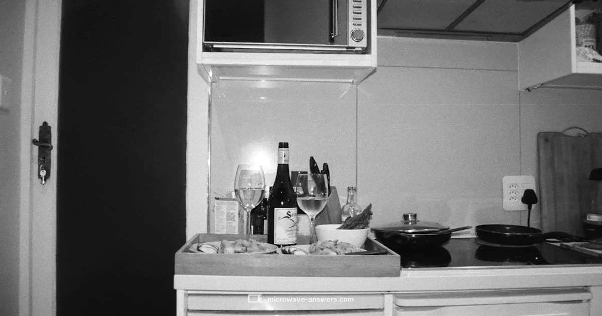 Odor Removal Guide - Microwave Answers